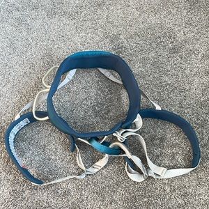 COPY - Climbing Harness